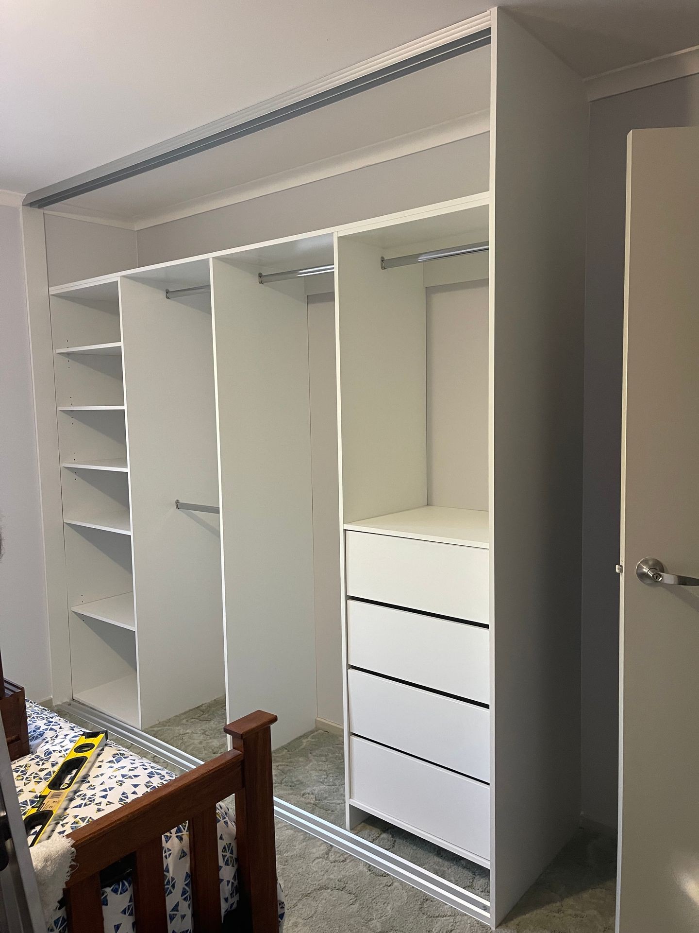 Premium Storage Solutions